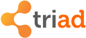 Logo Triad